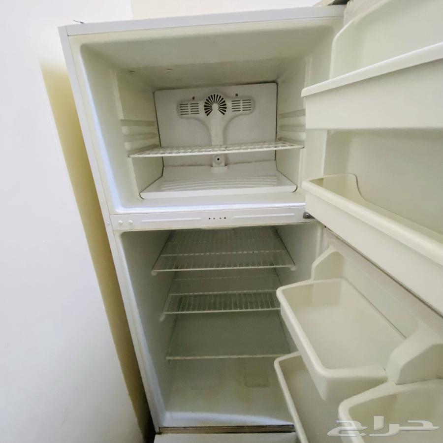 ثلاجه 20 قدم للبيع 600 ريال64427946184451112