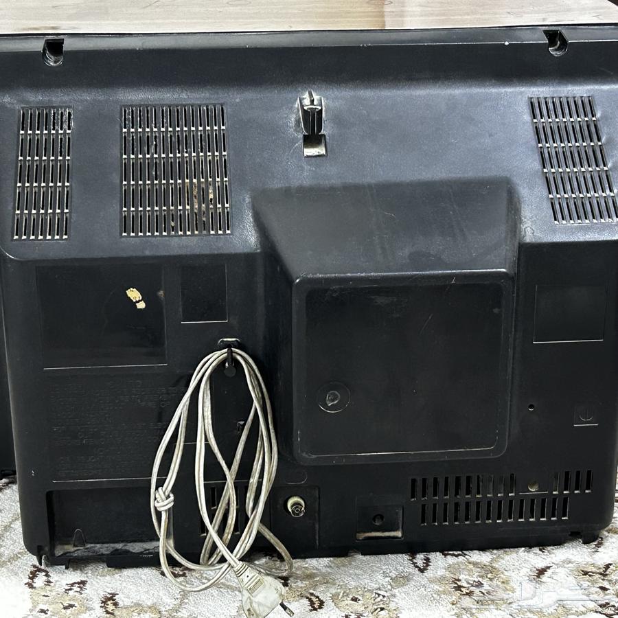 تلفزيون قديم ماركة شارب تراثي لايعمل64431882809986111