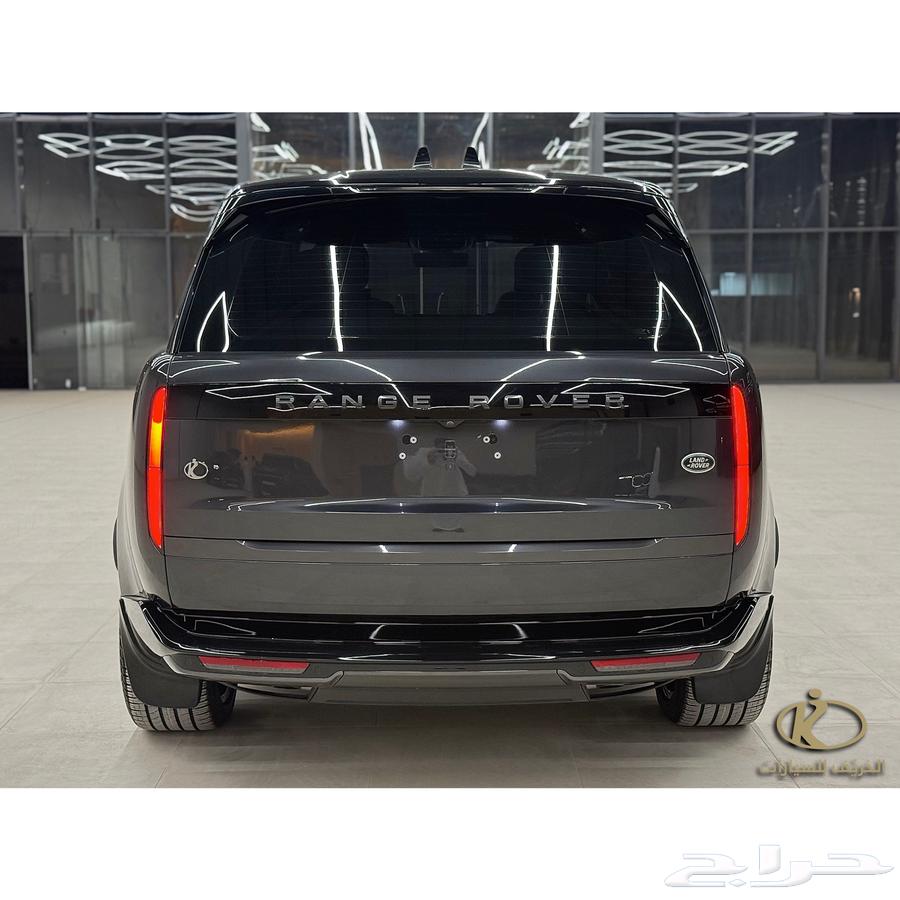رنج روفر - فوج اوتوبياقرفي P530 2023 - عداد 44 الف فقط64589401113730114