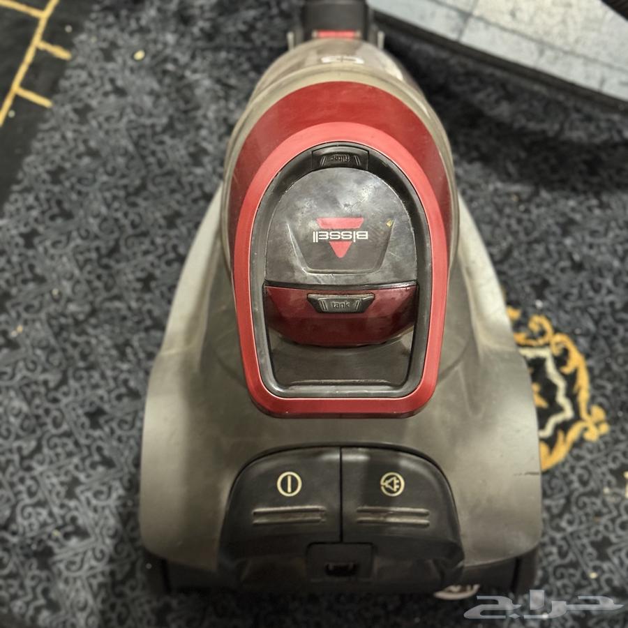 للبيع براده مياه ومكنسه كهربائيه شغالين ممتاز64433121203969112