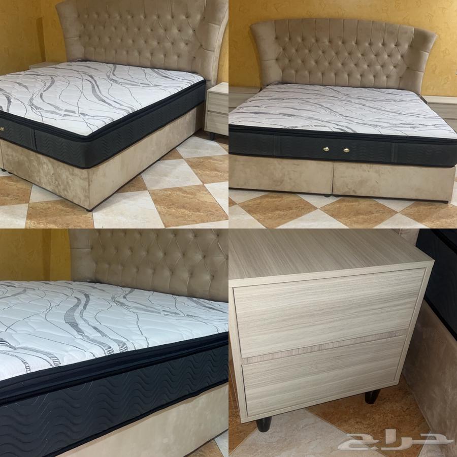 سرير و2كومدينة64432046802689110