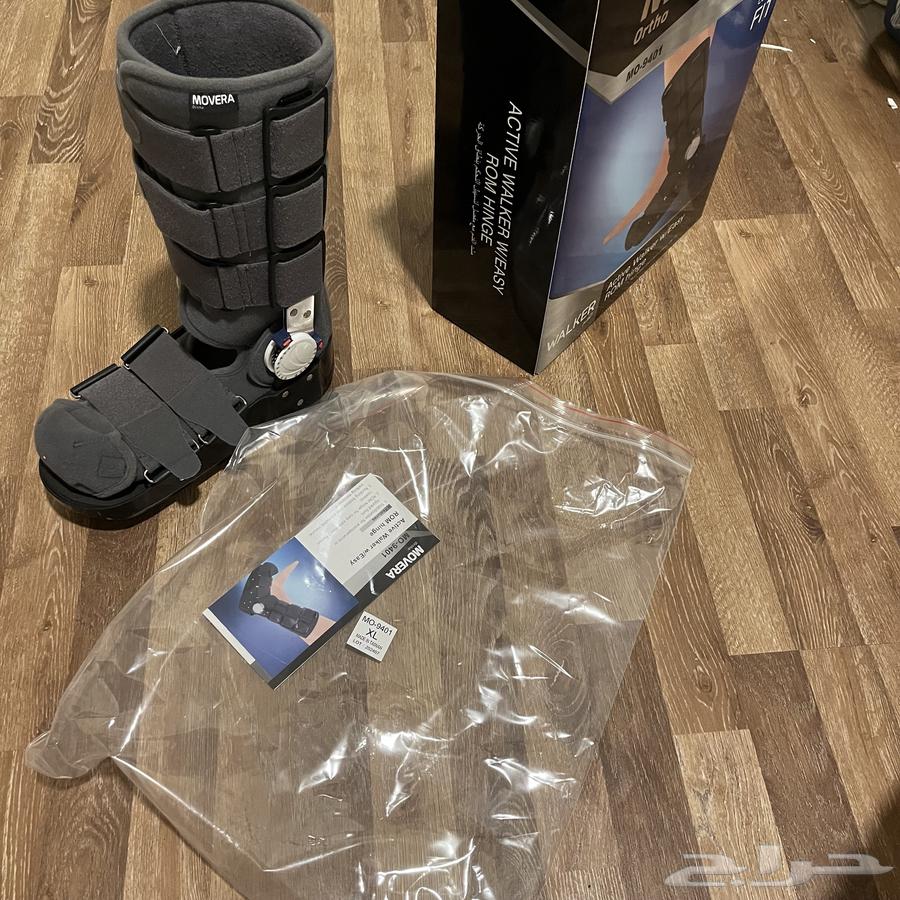 جبيرة هوائية MOVERA XL64428968928898111