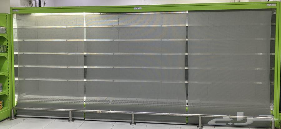 بيع ثلاجات مستخدمه64432944617858114