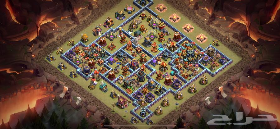 كلاش اوف كلانس64431021497218110