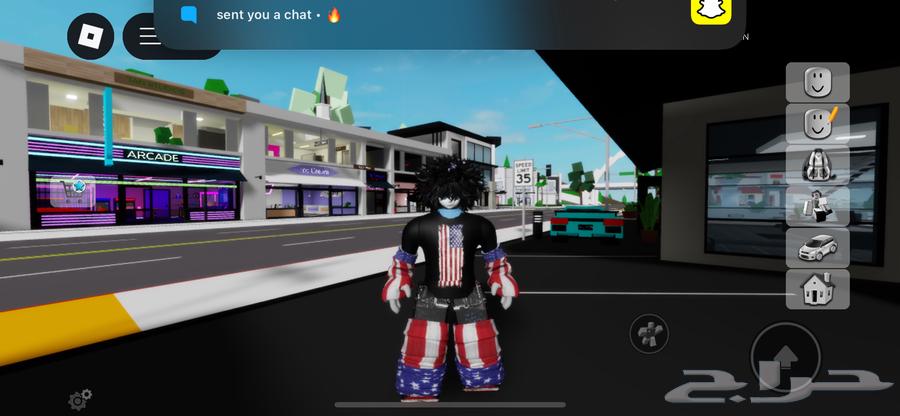 حساب روبلوكس مشحون64432550569345112