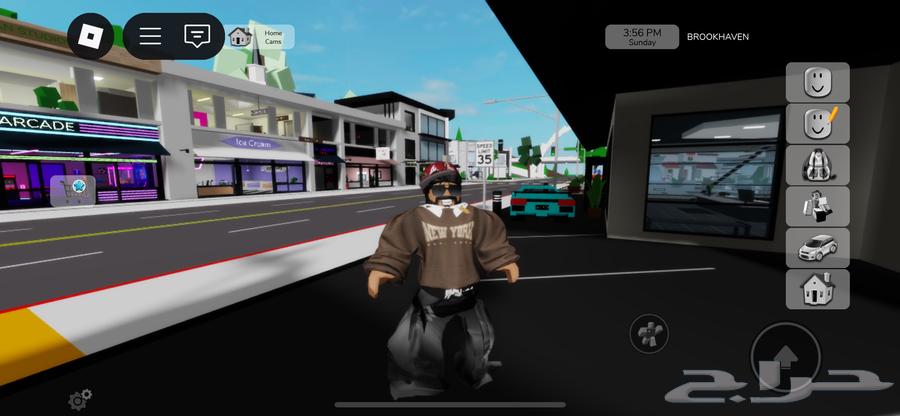 حساب روبلوكس مشحون64432550569345113