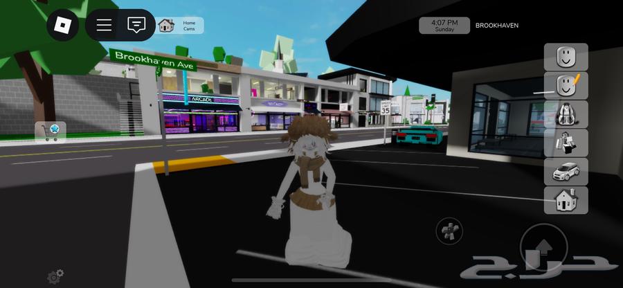 حساب روبلوكس مشحون64432550569345114