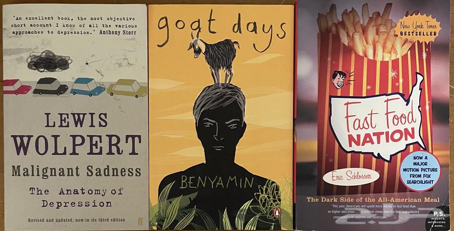 كتب للبيع64427959670018114