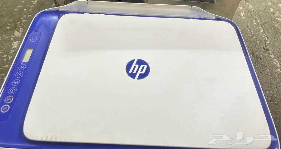 طابعةاتش بي سعر الشراء 400 سعر البيع 350 استخدام واحد فقط64426308439682110