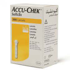 Accu-Chek64426685383809110