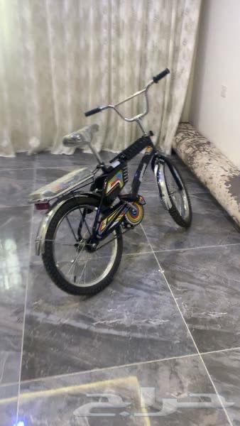 دراجة جديده64428536770690111