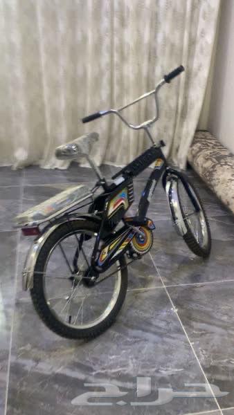 دراجة جديده64428536770690110