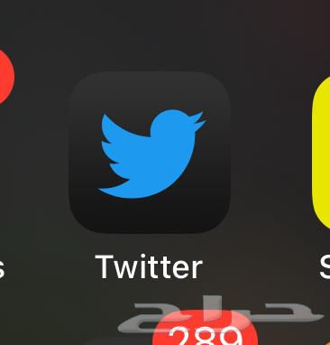 للبيع توتير القديم شغال 10064429654466050110