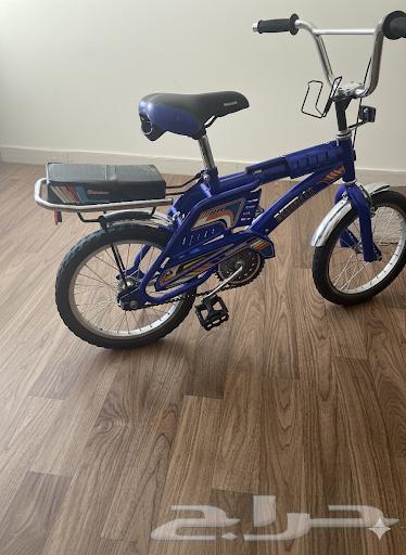 سيكل رامبو للبيع64427865506563110