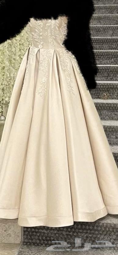 فستان للبيع64431332151682110