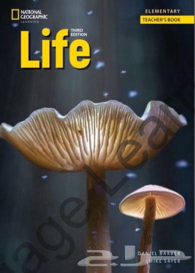 Life Elementary PDF Book64432114926339110