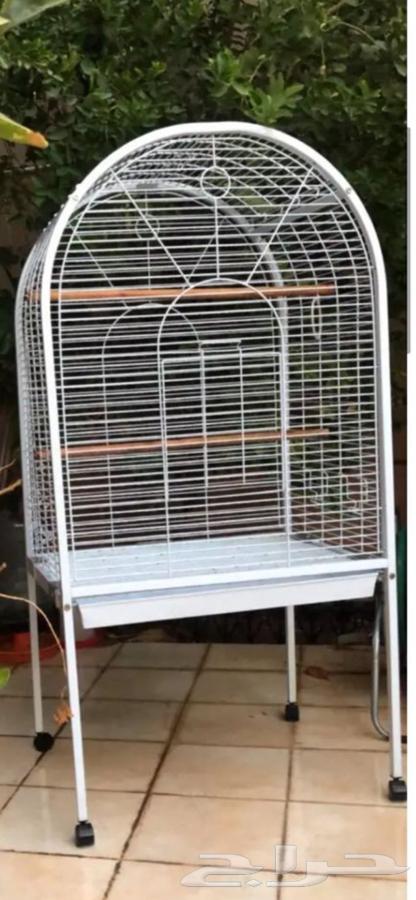 قفص بغبغاء كبير64431426744707110