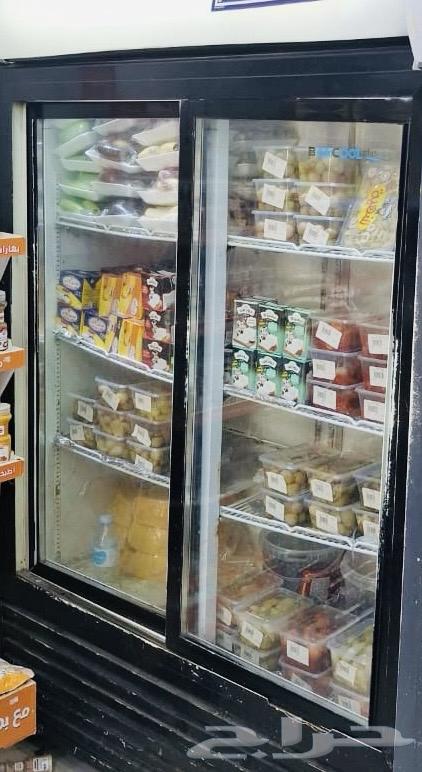 للبيع 2 تلاجه ومكيف64428430114946110