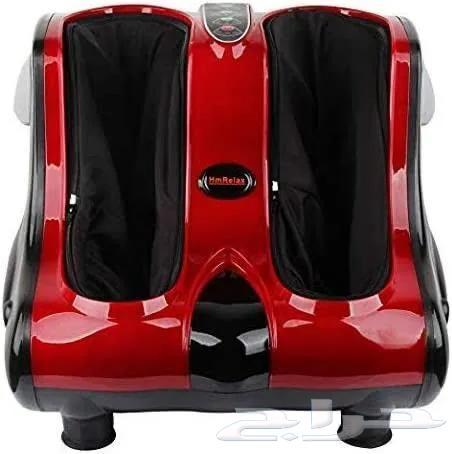 جهاز تدليك الرجلين64430110971137110