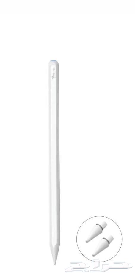 - قلم ايباد iPad Pen Enhanced Pen Instant Pickup64433161786626111