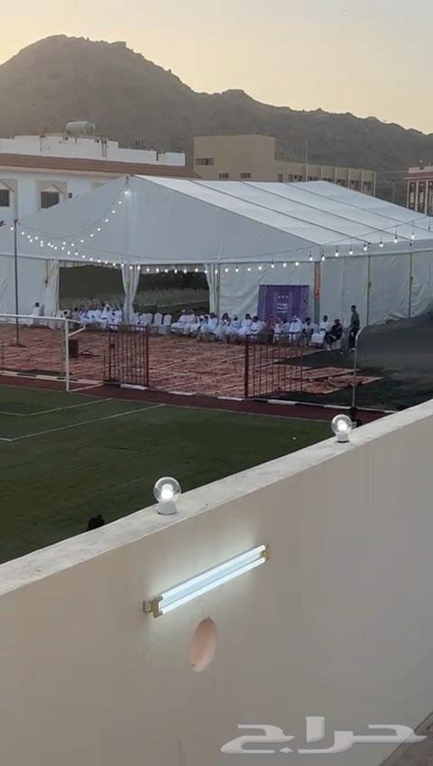 تأجير وبيع خيام اوربية جديد و مستعمل64426335320194111