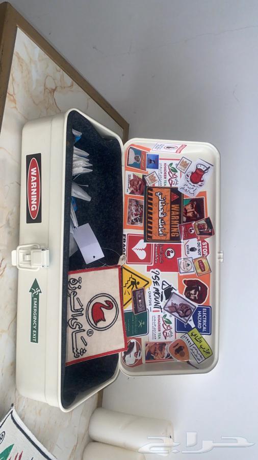 شنطة حديد عزبة شاهي والسعر 20064429156835203111