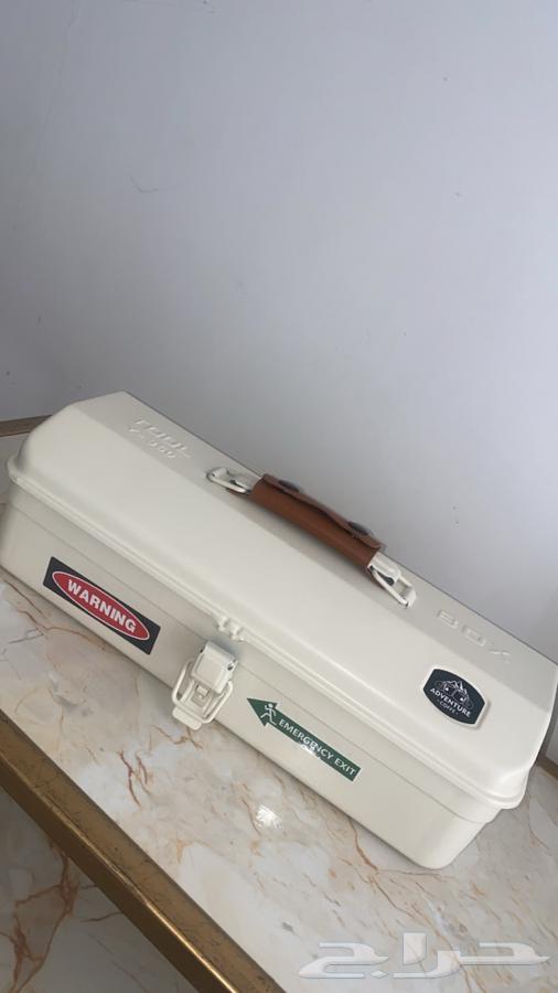 شنطة حديد عزبة شاهي والسعر 20064429156835203110