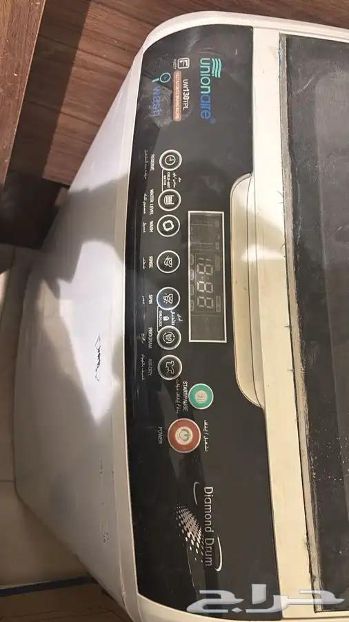 غساله اتوماتيك 10 كيلو64427717681155112