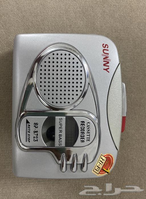 Cassette recorder64430475606529110