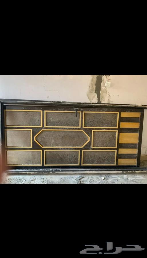 باب المنيوم للبيع64427116406913110