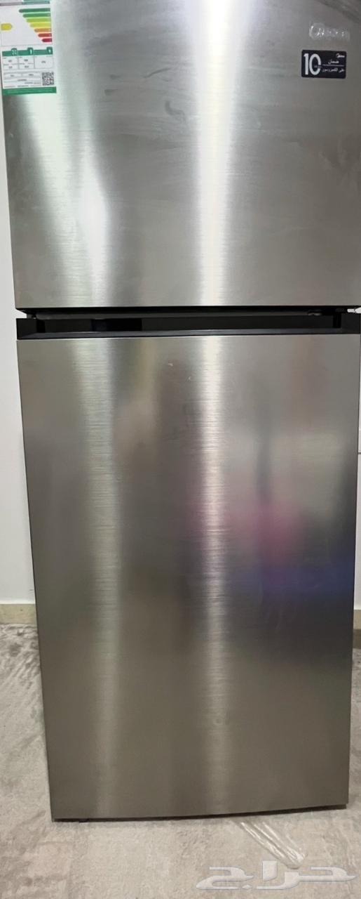 ثلاجة ميديا نظيفة 14.6 قدم64428187854211110