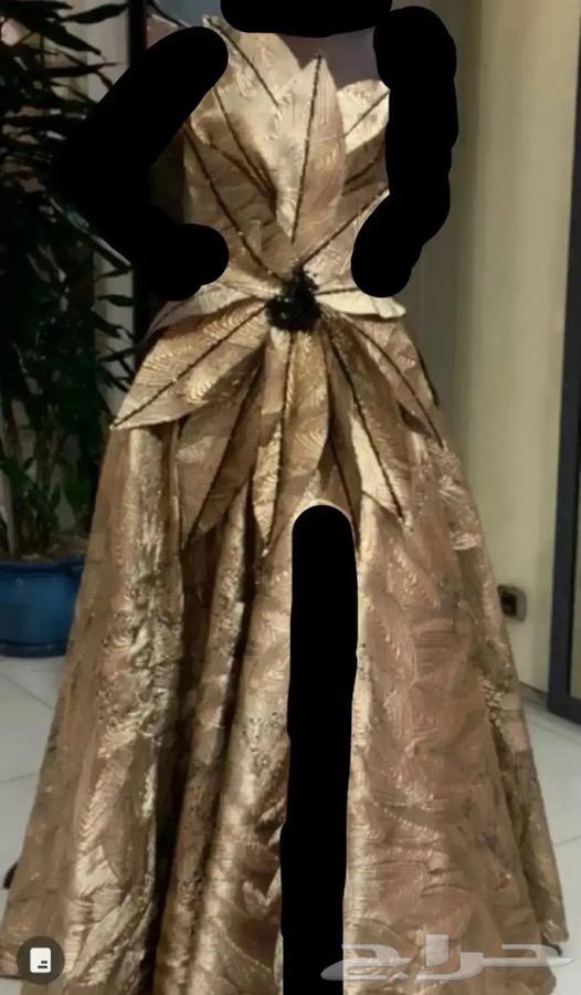 فستان زواج فخم السعر قابل للتفاوض64433526137473110