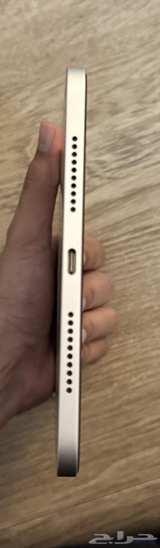 ايباد ميني 6 نسخة 2021 واي فاي 64 جيجا64431183590146112