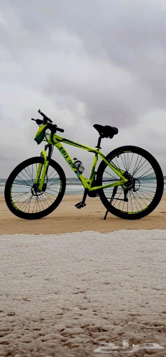 دراجه هوائية جديده64431426759938110