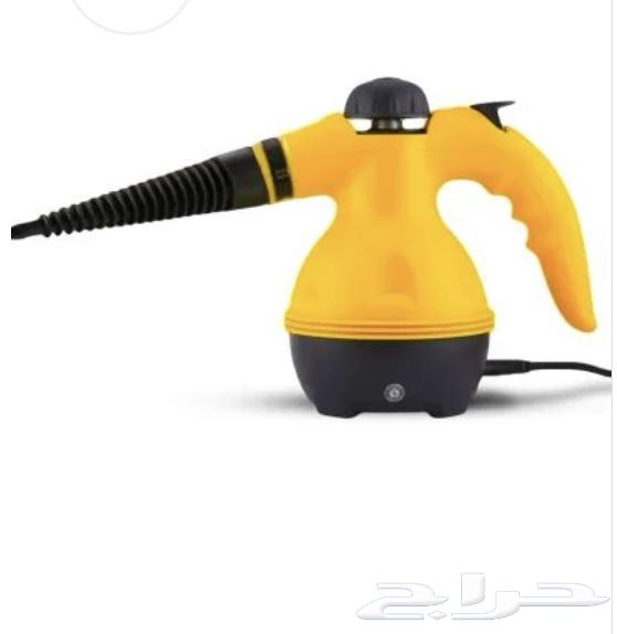 جهاز تنظيف بالبخار64426888096641110