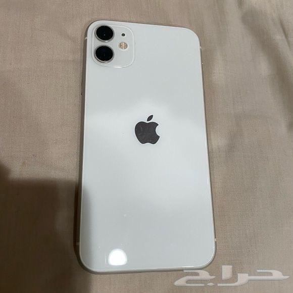 iPhone 11 in excellent condition, not disassembled64426496910721110