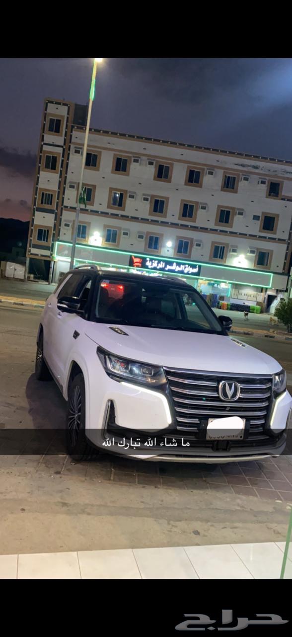 CS95 Full Option 2021 Royal Edition64589178978434110