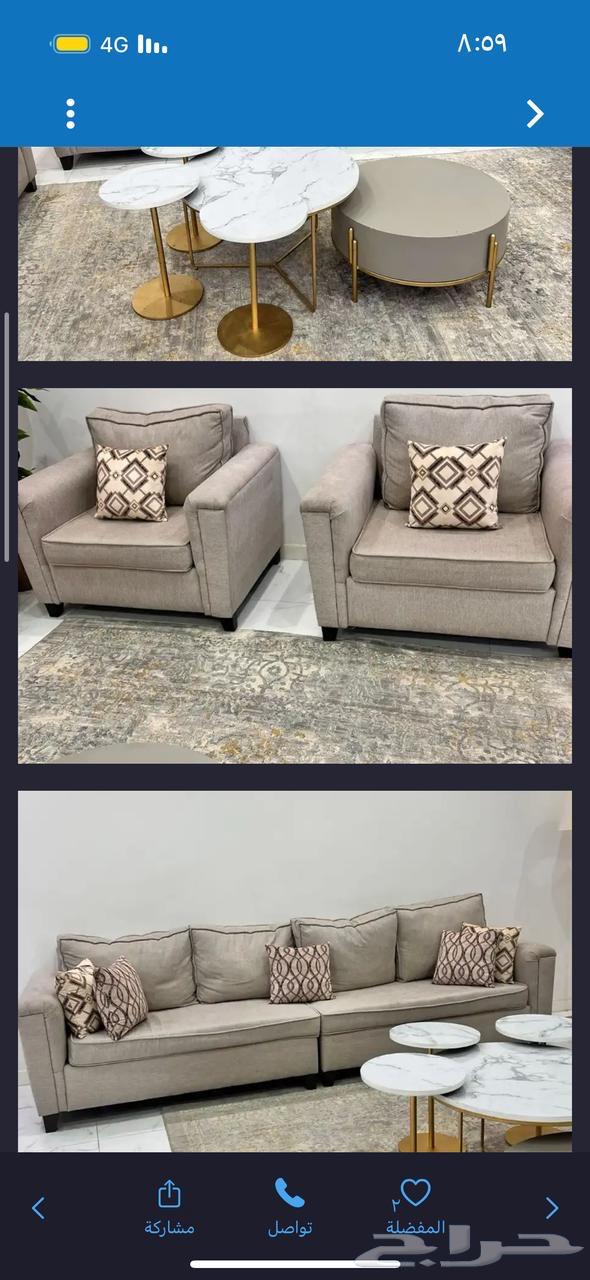 كنب للبيع64430124293889111