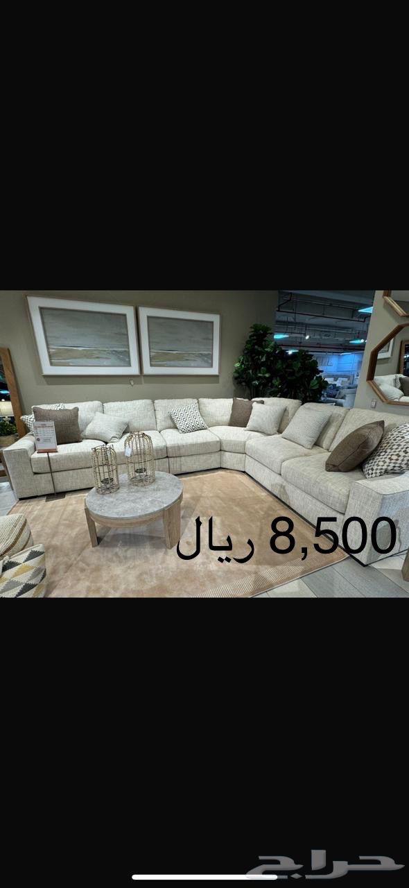 اثاث بيت مستعمل نظيف استعمال 6 شهور64429843050754114