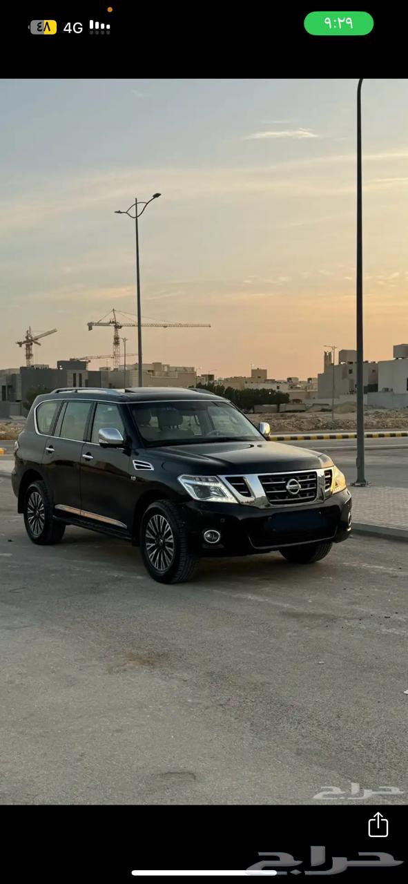 بلاتينيوم باترول 201464592853915137110