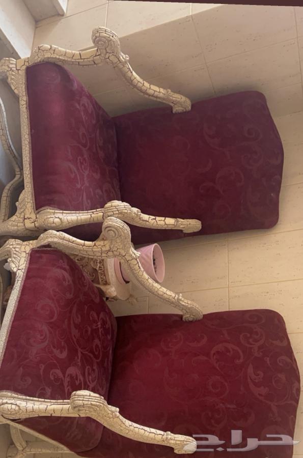 Two single sofas free of defects, excellent quality64428120250243111