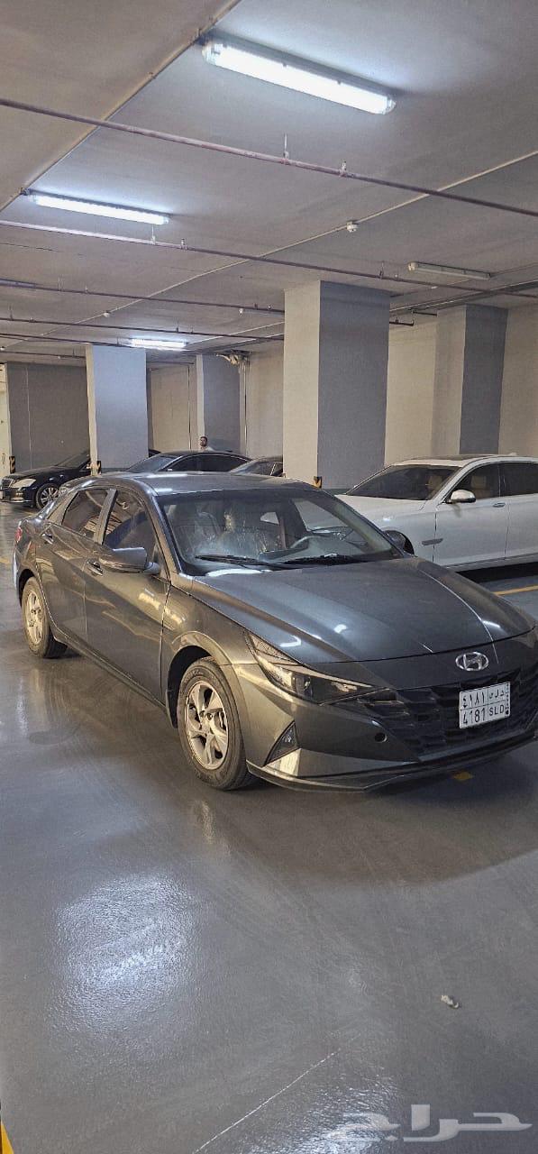 Elantra 202364592432516866112