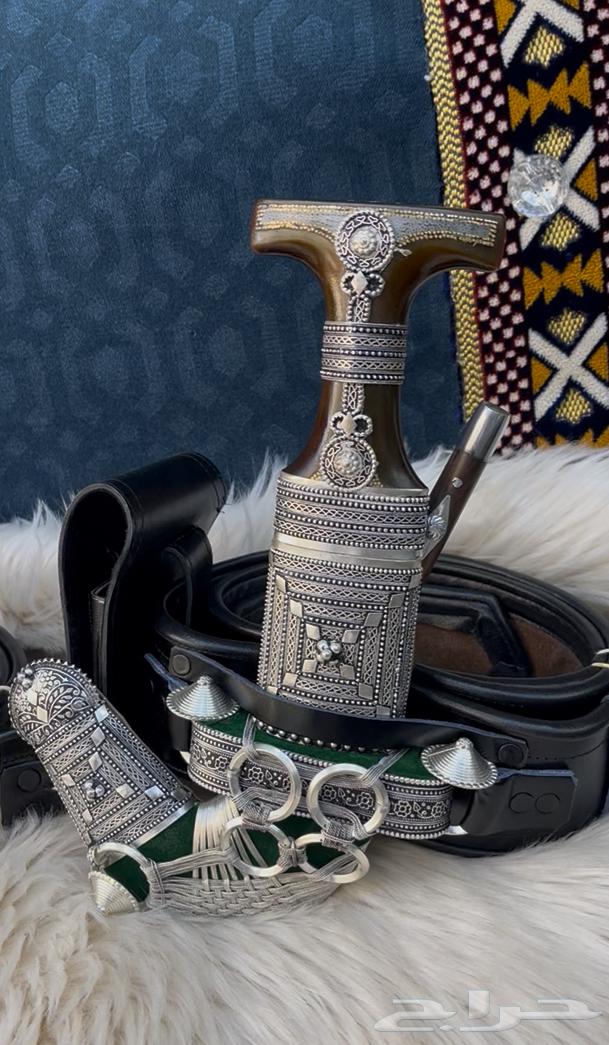 خناجر قرن64432876655875110