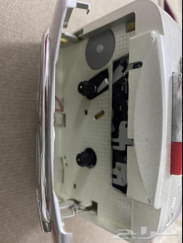 Cassette recorder64430475606529111