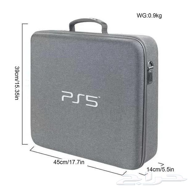 شنط بلايستيشن 5 PS564430873499137111