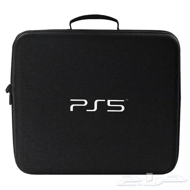 شنط بلايستيشن 5 PS564430873499137110