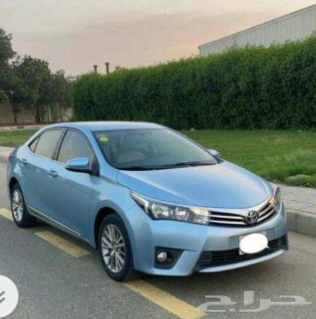 Corolla 201564592371687042110