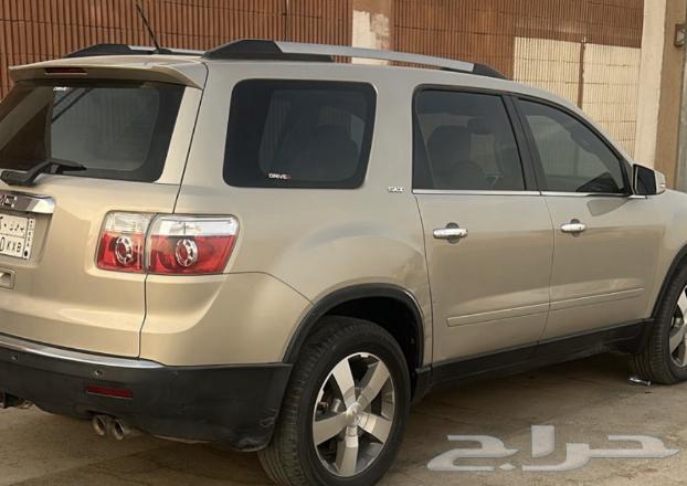 للبيع جمس اكاديا 201064591743649281111