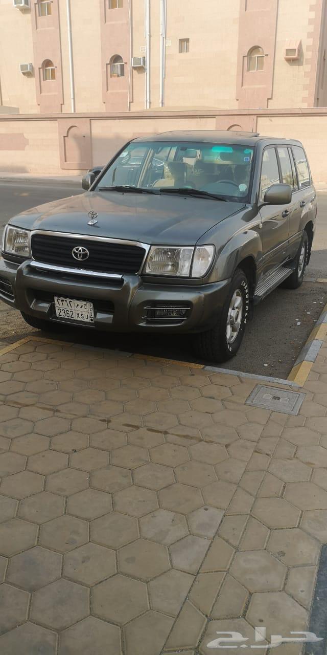 جيب تويوتا gxr64590152415874110