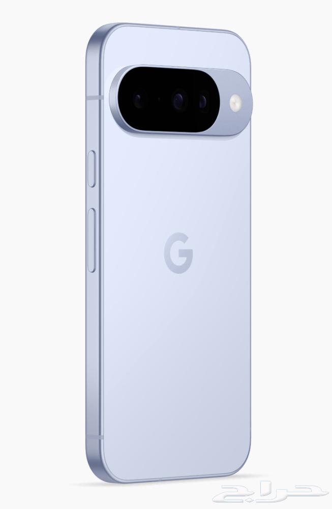 بكسل 10 برو 256 اللون الثلجي64429976439937110